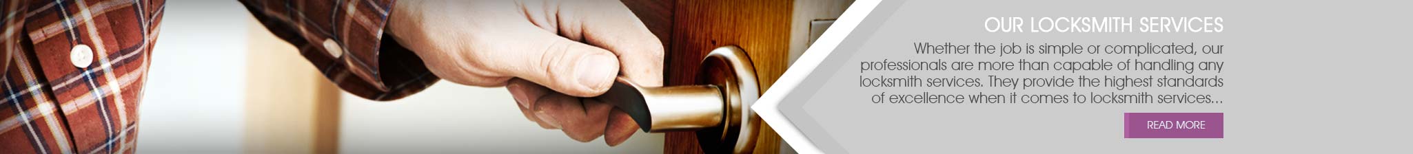 Hinsdale Locksmith